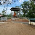 Build Morapitiya samadhi pilimaya 1