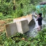 Build Morapitiya samadhi pilimaya 2