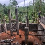 Build Morapitiya samadhi pilimaya 3