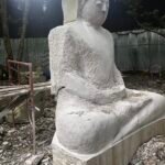 Build Morapitiya samadhi pilimaya 6