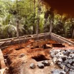 Build Morapitiya samadhi pilimaya 7