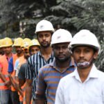 Kandy waste water project 5