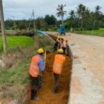 Matara Stage-IV Water Supply Project (1)