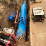 Matara Stage-IV Water Supply Project (4)