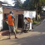 NRW North Project - 1