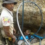 NRW North Project - 2