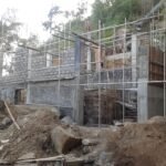 Ranmudhuoya Minihydro Power Project - 1