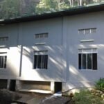 Ranmudhuoya Minihydro Power Project - 3