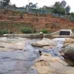 Stellinberg Mini hydro Power Project - Completed 2