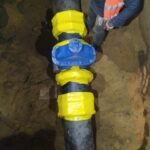 Water Project (West Of Colombo City) (1)