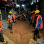 Water Supply Project South Part Of Colombo City (3)